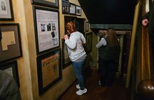 Chicago Gangsters and Ghosts Minibus Tour
