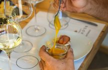 Wine tasting and light lunch: the flavors of the Cembra Valley