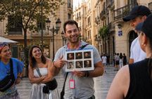 Valencia Untold Stories: Old Town, Legends & Hidden Gems