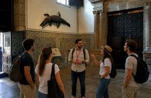 Valencia Untold Stories: Old Town, Legends & Hidden Gems