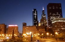 Chicago Gangsters and Ghosts Minibus Tour