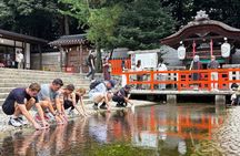 Kyoto: E-Bike Tour - Highlights, Backstreets & Local Secrets