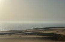 Agadir Quad Biking, Sandboarding & Desert Canyon Tour