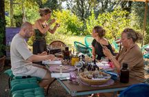 Private Perfume-Making Experience in San Gimignano