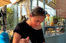 Private Perfume-Making Experience in San Gimignano