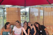 Private Perfume-Making Experience in San Gimignano