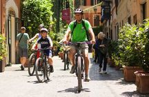 Rome's Best by E-bike: Guided City Tour (Small Group or Private)