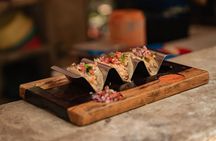 Cancun ATV Adventure Ziplines Cenote and Tequila Tasting