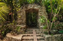 Cancun ATV Adventure Ziplines Cenote and Tequila Tasting