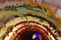 Zipaquirá and Salt Cathedral with tickets, guide and transfers