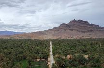Marrakech to Merzouga: 4-Day Private Sahara Tour