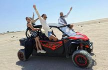 Buggy Safari in Hurghada –Desert Adventure for Couples & Families