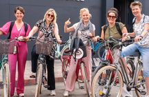 Marrakech: Bicycle Tour with a Local Guide