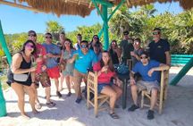 Tour Around The Island