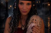 Pirates of Galveston Tour with Lady Saelym
