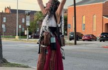 Pirates of Galveston Tour with Lady Saelym