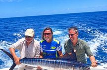 Punta Cana Deep Sea Fishing Adventure with Hotel Pickup.