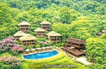 From Hanoi/Ninh Binh: 2-Day Pu Luong Local Village & Eco Resort