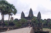 Private 4-Day Siem Reap Cultural & Temple Tour