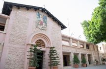 Bethlehem Heritage and Wine tasting Full-Day Tour