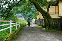 Hakone Zen Walking Tour Following 1,000 Years of Footsteps