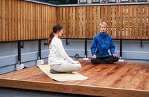 Hakone Zen Walking Tour Following 1,000 Years of Footsteps