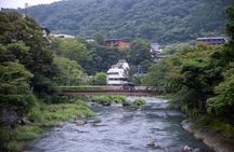 Hakone Zen Walking Tour Following 1,000 Years of Footsteps