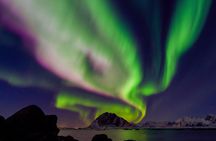 Lofoten Northern Lights Small Group Tour
