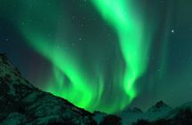 Lofoten Northern Lights Small Group Tour