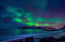 Lofoten Northern Lights Small Group Tour