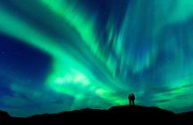 Lofoten Northern Lights Small Group Tour
