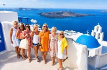 Santorini your Way - Fully Customized Private Tour