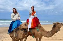 Luxury Private Tour of Tangier from Marbella All Inclusive