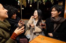 Amsterdam Light Festival: Heated Cruise with Hot Drinks & Bite