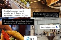 An Athenian street food adventure!