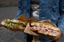 VIP Florence Food & Wine Walking Tour: Skip-the-Line Experiences
