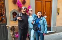 VIP Florence Food & Wine Walking Tour: Skip-the-Line Experiences