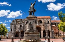 Historical Tour in the Colonial Zone