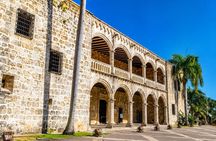 Historical Tour in the Colonial Zone