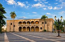 Historical Tour in the Colonial City of Santo Domingo