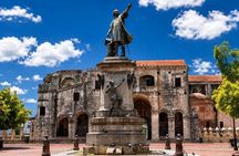 Half Day Excursion Colonial Zone, Faro to Colón, 3 Eyes Park