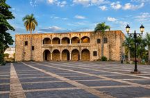 Half Day Excursion Colonial Zone, Faro to Colón, 3 Eyes Park