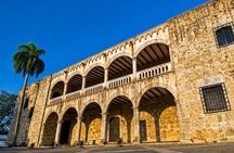 Half Day Excursion Colonial Zone, Faro to Colón, 3 Eyes Park