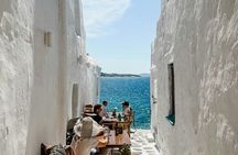 The Original Mykonos Private Tour with a Local