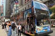 New York City Immersive XR Bus Tour – XploreRide