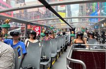 New York City Immersive XR Bus Tour – XploreRide
