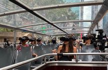 New York City Immersive XR Bus Tour – XploreRide