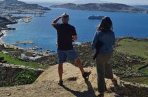 The Original Mykonos Private Tour with a Local