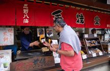 Takayama sunrise photo tour fully custom and private