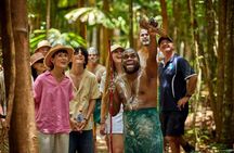 Cassowary Coast Goondoi Culture Tour